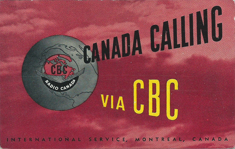 Canada 1945