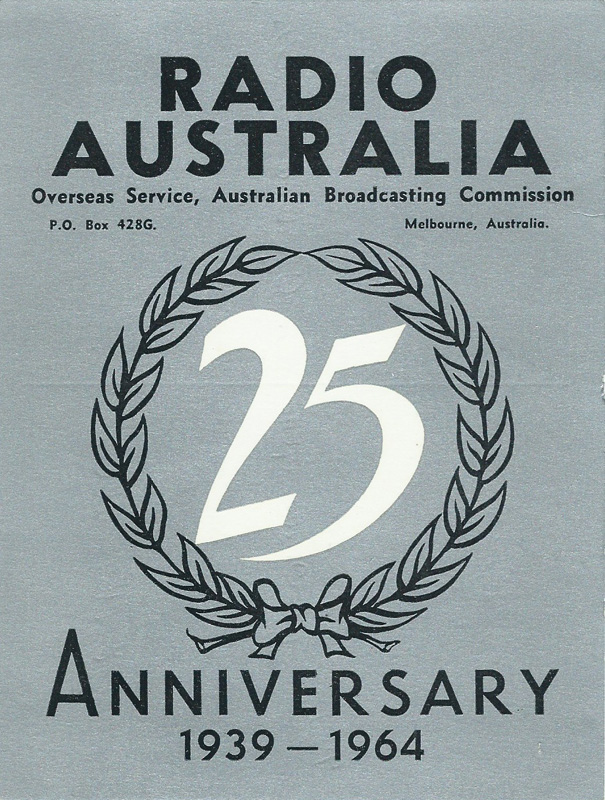 Australia 1964