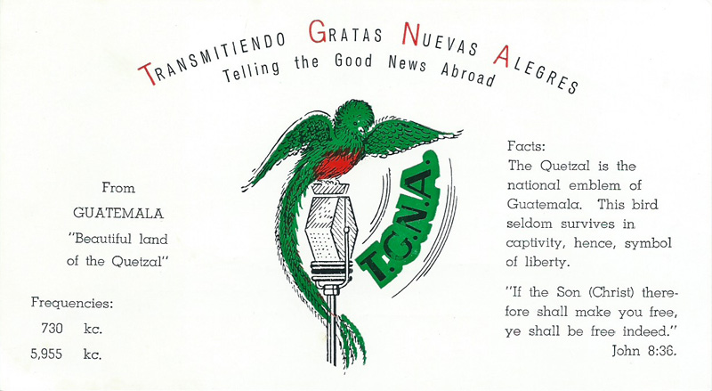 Guatemala 1965
