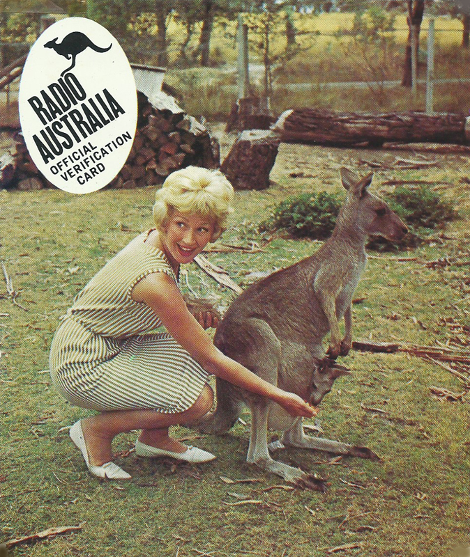 Australia 1970