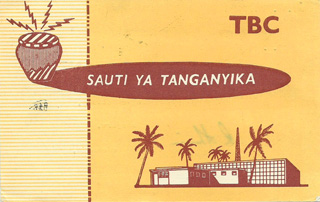 Tanganyika, 1961