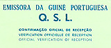 Portuguese Guinea, 1964