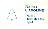 Radio Caroline, 1966