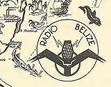 Radio Belize, 1970