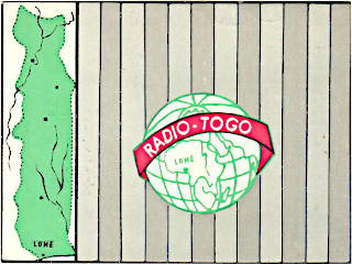 Radio Togo 1974