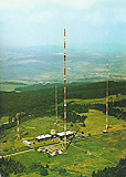Hessischer Rundfunk, West Germany