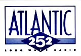 Atlantic 252, Ireland