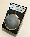 Columbia 600
