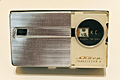Sharp TR-202 transistor radio