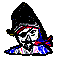 Drew, the Pirate