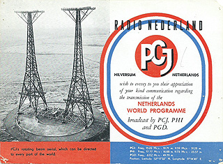 Radio Nederland 1948