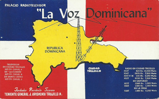 La Voz Dominicana 1960
